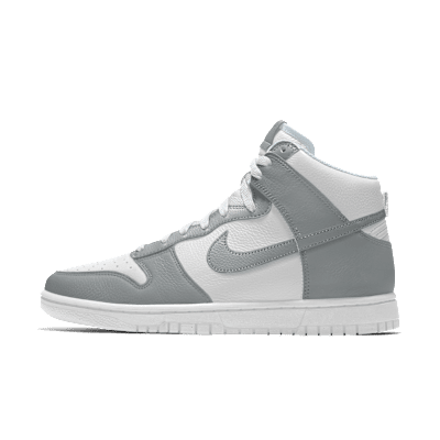 Nike Dunk High By You Custom Men's Shoes. Nike ID Nike Dunk High By You Custom Men's Shoes. Nike ID